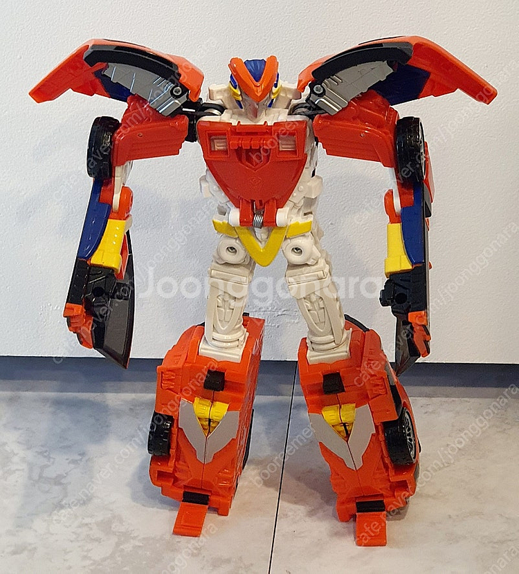 헬로카봇 폰, 호크, 소닉붐 3종 일괄 택포--0