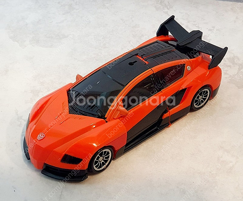 헬로카봇 폰, 호크, 소닉붐 3종 일괄 택포--1