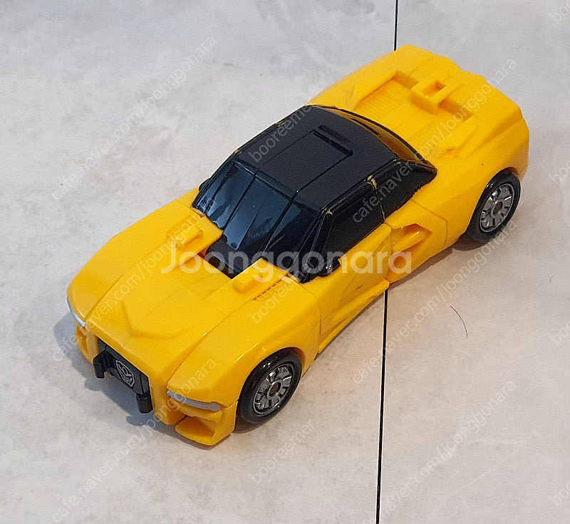 헬로카봇 폰, 호크, 소닉붐 3종 일괄 택포--5