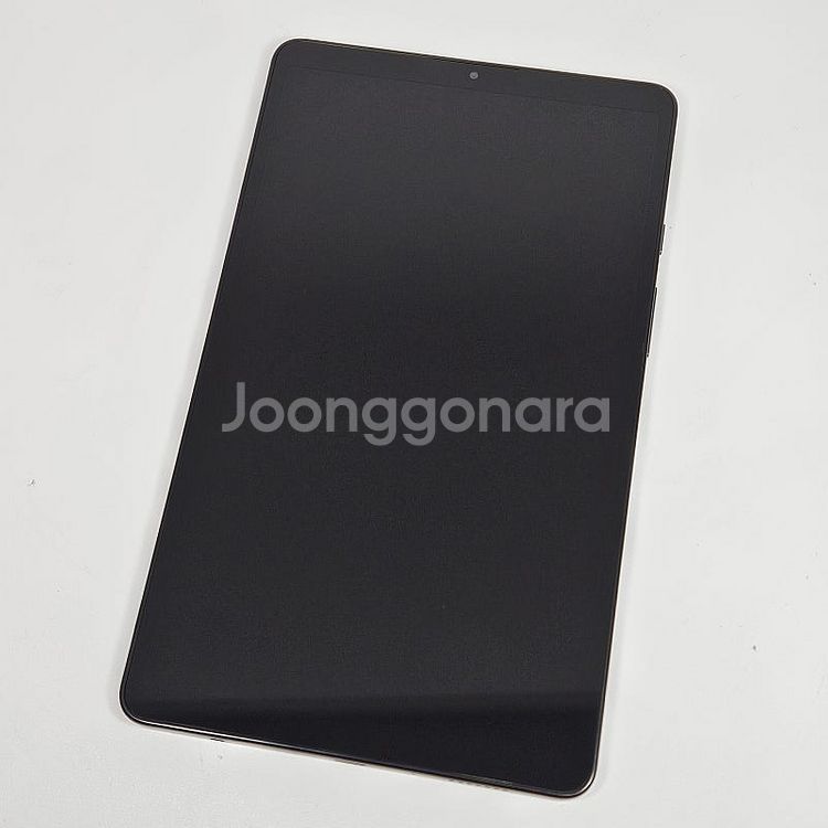 자급제 갤럭시 탭A9 64GB 그레이, 풀박스+외관깔끔...--0
