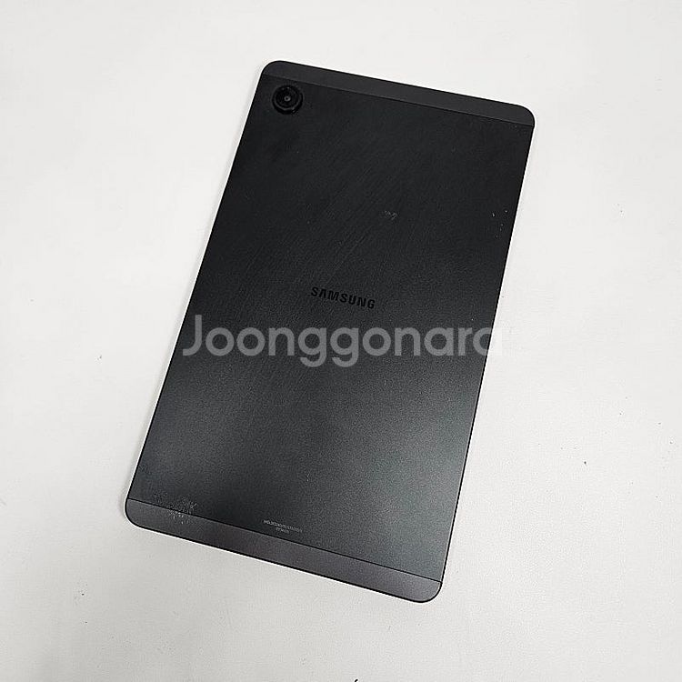 자급제 갤럭시 탭A9 64GB 그레이, 풀박스+외관깔끔...--1