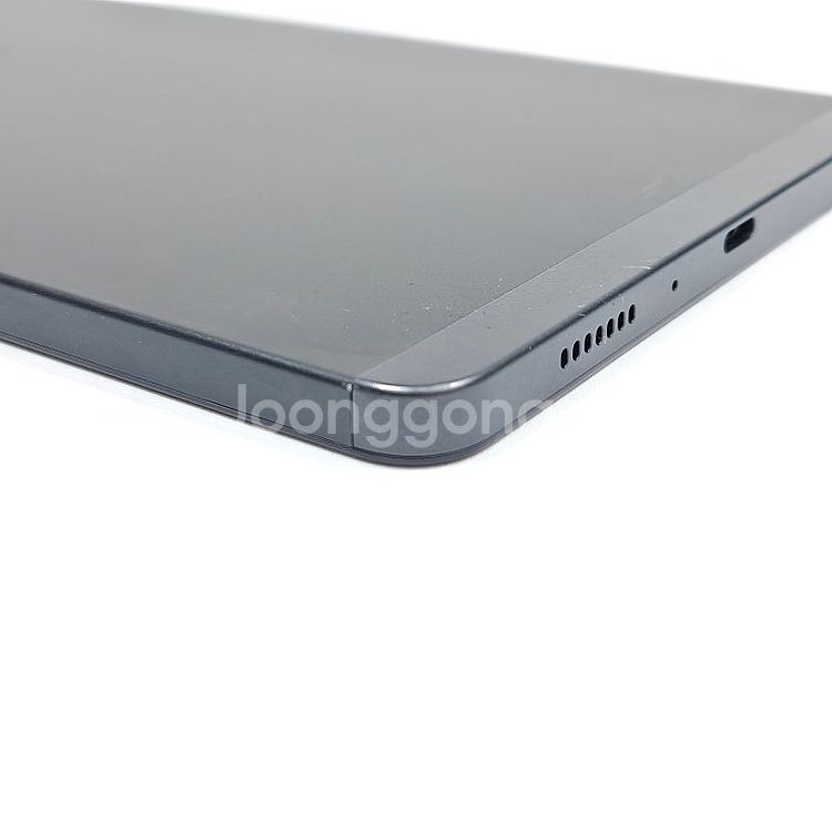 자급제 갤럭시 탭A9 64GB 그레이, 풀박스+외관깔끔...--3