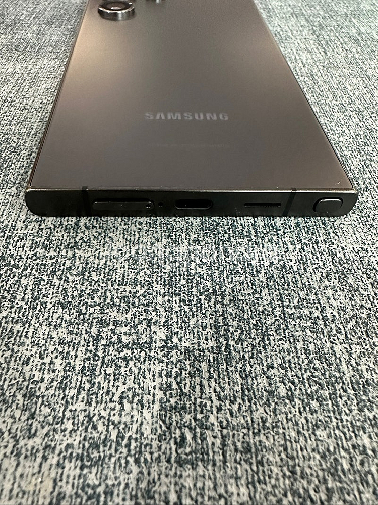 *단말자급제* 갤럭시S24울트라 256G 블랙 무잔상 ...--8
