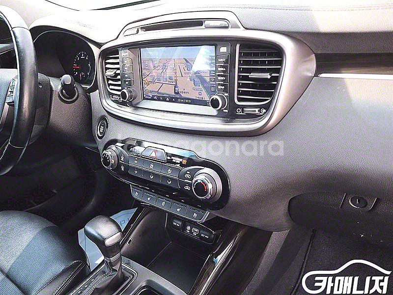 더 뉴 쏘렌토 디젤 2.0 2WD 2020 년 중고차/...--3