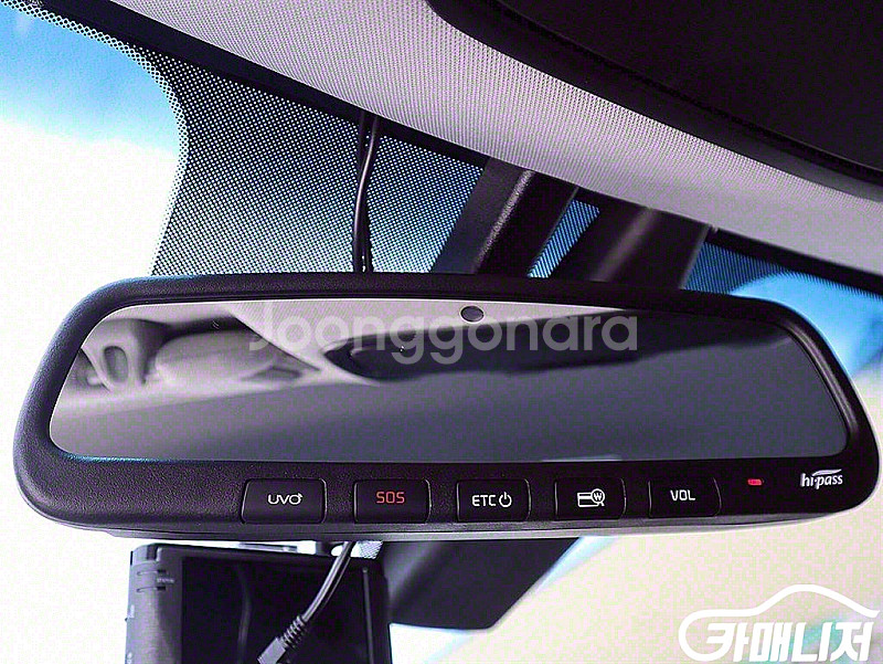 더 뉴 쏘렌토 디젤 2.0 2WD 2020 년 중고차/...--5