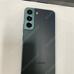 028440 SK 갤럭시S22 그린 액정SS급 256GB 무잔상 메인폰 자녀폰 추천 23만 부천