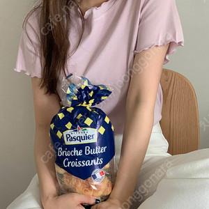 Dearest 디어리스트 Pure t 퓨어티 물결티 반팔티 메이비베이비