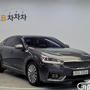 [기아]올 뉴 K7 2.4 GDI 프레스티지 (5인승) 2016 년 중고차☆전액할부☆중고리스☆첫차☆