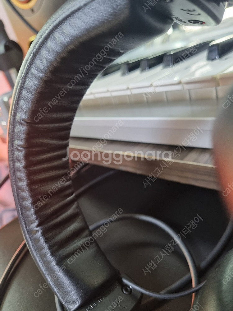 dt 770 pro 32옴--1