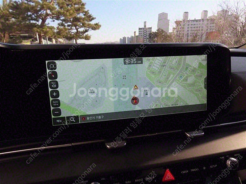 4세대 카니발 중고 가격 중고 카니발 4세대 중고 하늘...--8