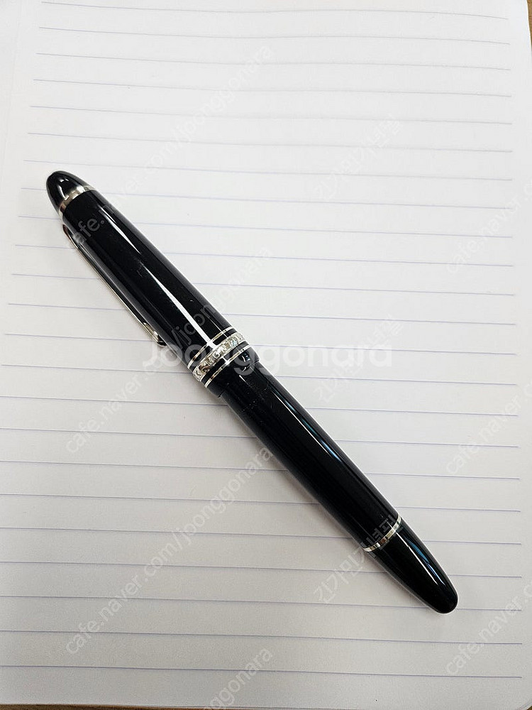 (삽니다) 몽블랑 만년필 146 b닙, ob닙 등--0