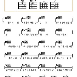 테일러메이드 P770 7아이언