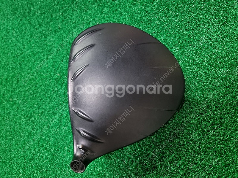 PING 핑 G425 MAX 드라이버 헤드--5