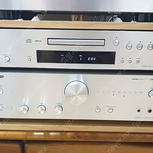 온쿄 ONKYO A-9050 앰프 팝니다.