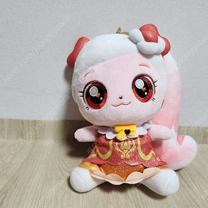 티니핑 인형 팝니다.(꾸래핑 달콤핑 커핑머핑 오로라핑)