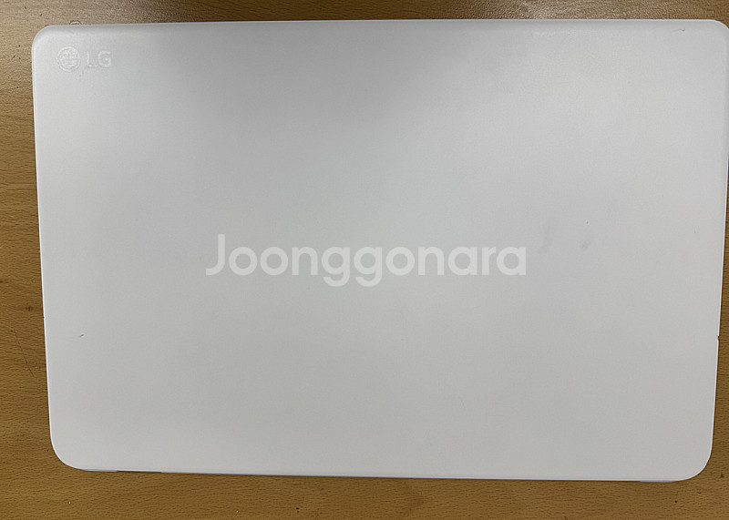 LG 노트북 15UD40N-GX56K (배터리상태 91...--0