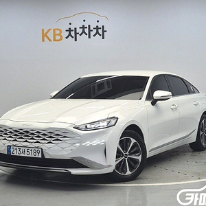 [기아]K8 하이브리드 노블레스 (5인승) 2022 년 중고차☆전액할부☆중고리스☆첫차☆
