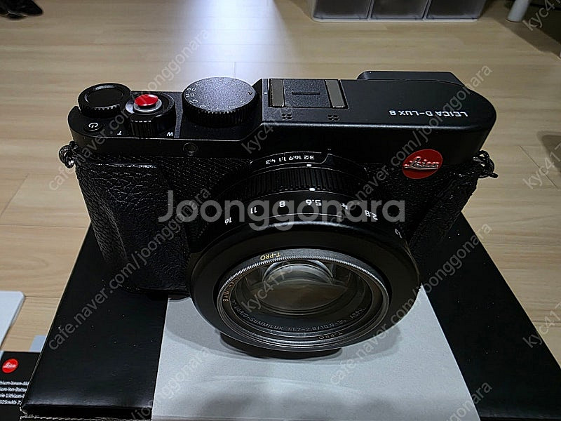 라이카 D-LUX8--1