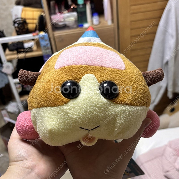 뿌이뿌이모루카 이치방쿠지 A상 (포테토)--0