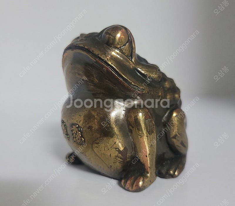 진로 두꺼비 오프너 병따개 ​ 상태 양호합니다 ​ 사진...--6