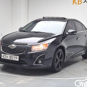 쉐보레 크루즈 1.8LTZ 중고차 전국☆최저가판매☆최고가매입☆