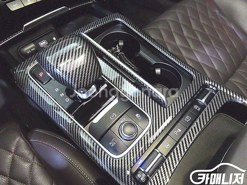 스팅어 마이스터 AWD 3.3 GT 마스터즈 터보 패키...--4