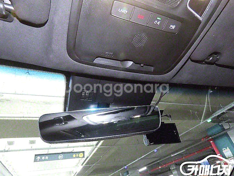 스팅어 마이스터 AWD 3.3 GT 마스터즈 터보 패키...--5