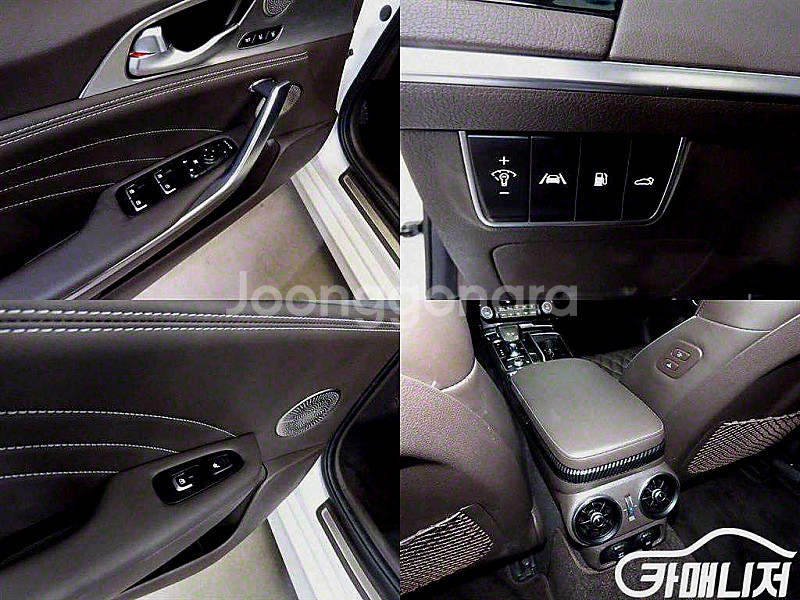 스팅어 마이스터 AWD 3.3 GT 마스터즈 터보 패키...--8