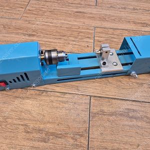 미니선반 DC12V