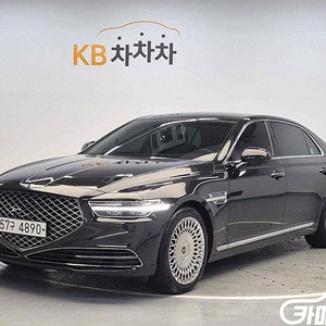 [제네시스]G90 3.8 GDI AWD (5인승) 2019 년 중고차◆전액할부◆중고리스◆친절서비스◆