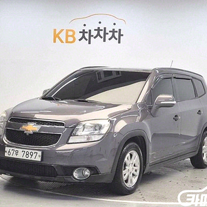 쉐보레 올란도 2.0 디젤 LS 중고차 전국☆최저가판매☆최고가매입☆