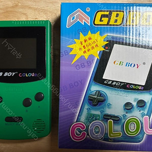게임보이(gb boy), gb팩, gba팩 팝니다