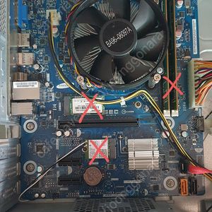삼성피씨 cpu i5 8400