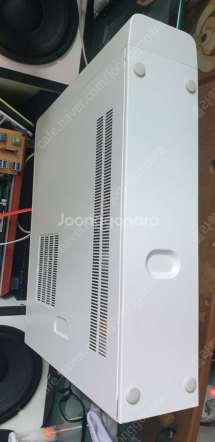 삼성피씨 cpu i5 8400--3