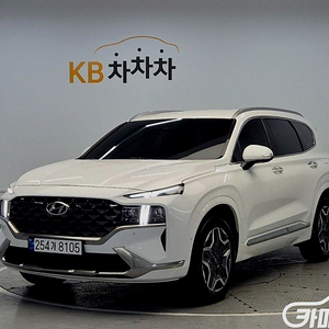 [현대]더 뉴 싼타페 하이브리드 1.6 2WD 캘리그래피 (5인승) 2023 년 중고차☆신뢰☆믿음☆정직☆고객님께 약속드립니다!