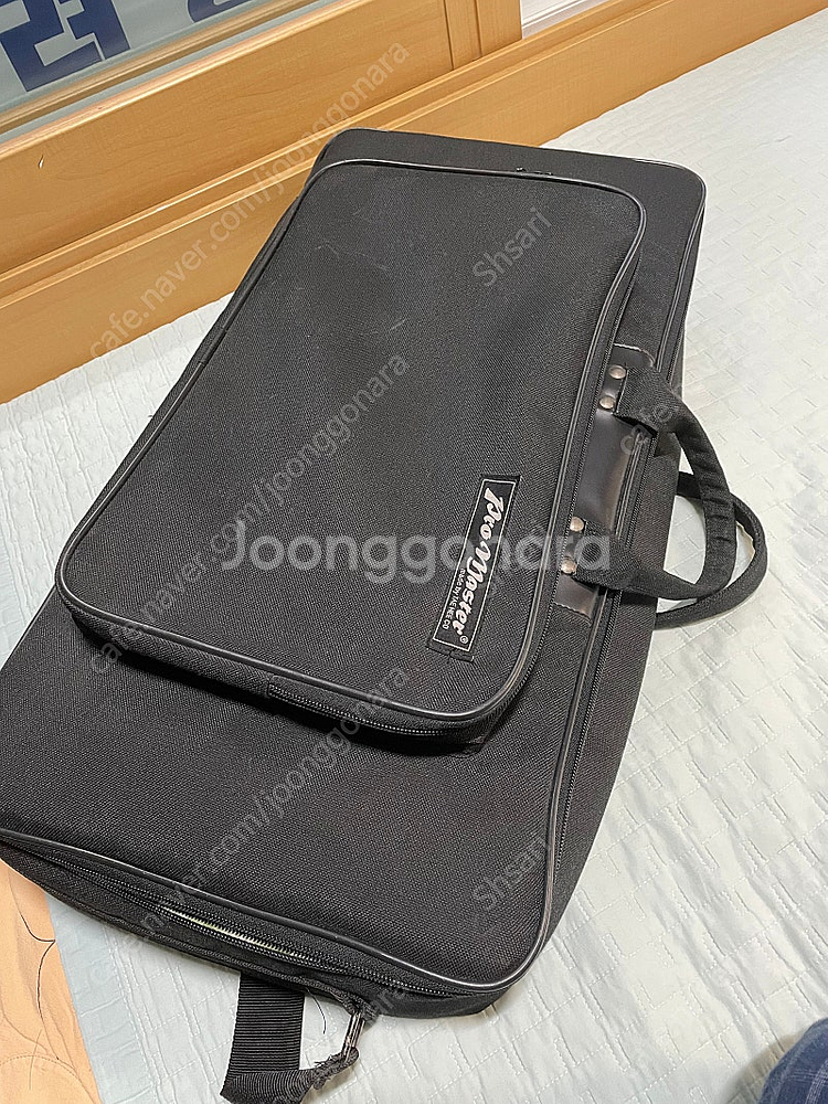 Microkorg XL + 마이크로코그 신디사이저--3