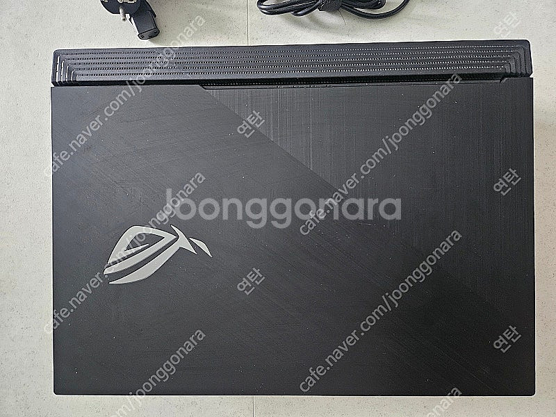 고장불량 외관A급 ASUS ROG STRIX G731G...--3