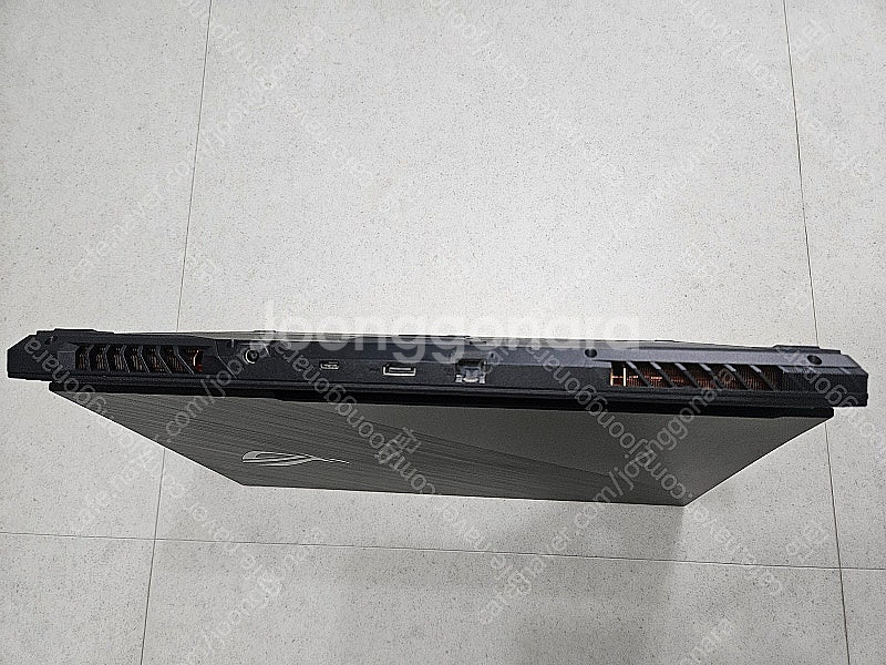 고장불량 외관A급 ASUS ROG STRIX G731G...--8