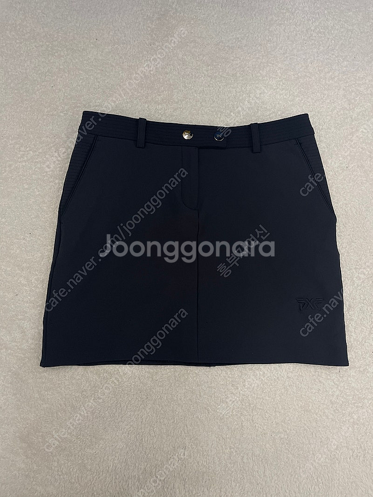 정품) Pxg 골프 스커트(55) 혼가먼트 골프 카고팬...--0