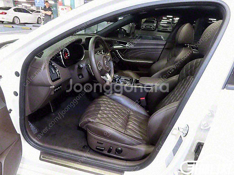 [기아]스팅어 마이스터 AWD 3.3 GT 마스터즈 터...--6