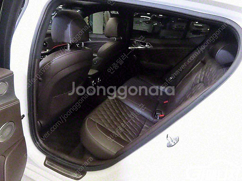 [기아]스팅어 마이스터 AWD 3.3 GT 마스터즈 터...--7