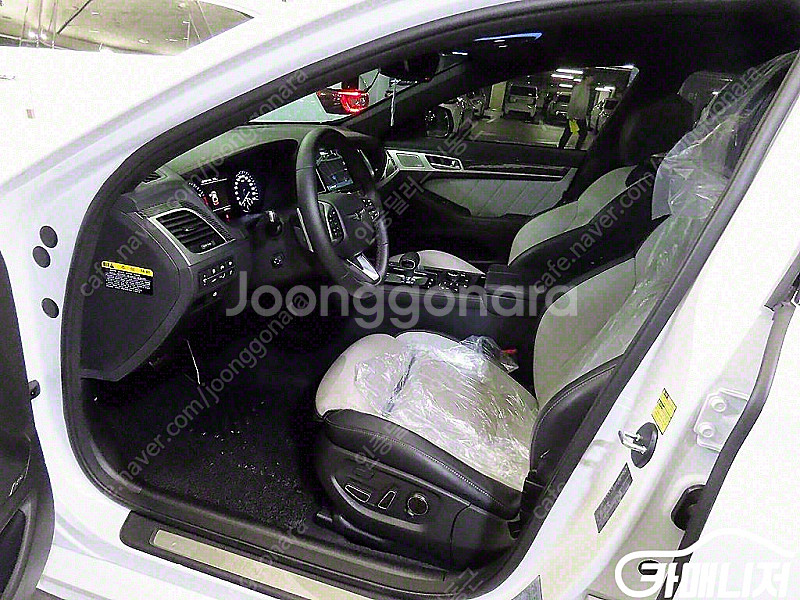 [제네시스]G80 3.3 T AWD 스포츠 (5인승) ...--6