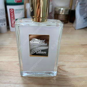 킬리안 굿걸곤배드 이미지