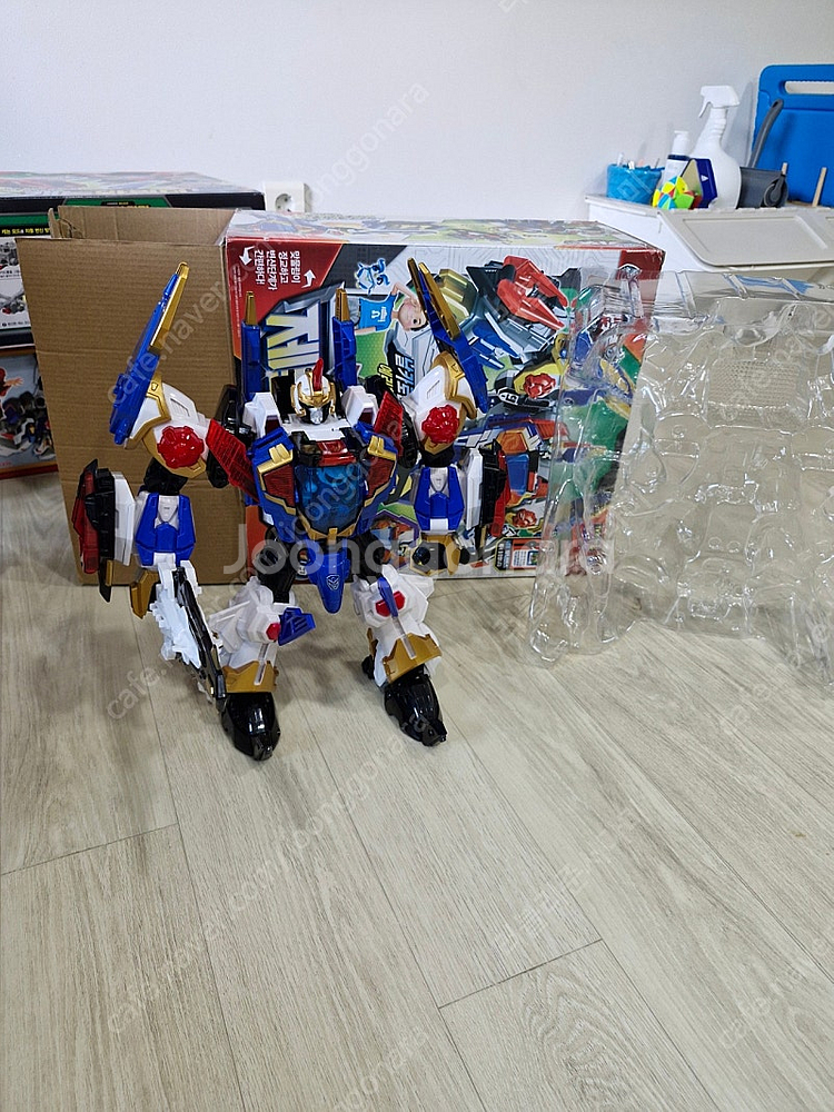 카봇 제트크루저--1