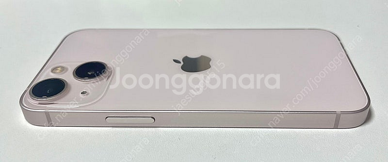 아이패드 13미니 128 핑크--3