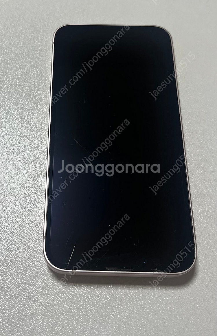 아이패드 13미니 128 핑크--6