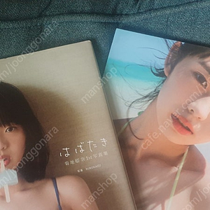 시노자키 아이,키쿠치 히나