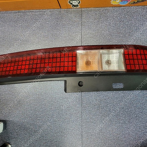 스타리아 조수석 데루등 판매 합니다.