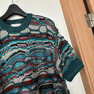 COOGI 쿠지 쿠기 호주 빈티지 니트 Made In Australia