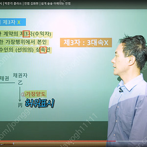 해커스 경영지도사 1차인강 판매합니다.(2차는 제가 씀) 책 포함입니다. 20만 에누리 가능